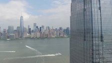 New York Drone Görüntüleri