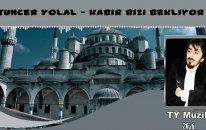 Tuncer Yolal - Kabir Bizi Bekliyor 2016 ( İlahi Dinle )