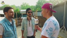 Yağmurda Islanan Kızlar - Ohannes Tv