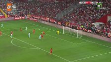 Emre Mor göz kamaştırdı