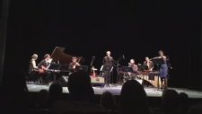 Bonnie Prince Billy with Eighth Blackbird: One with the Birds