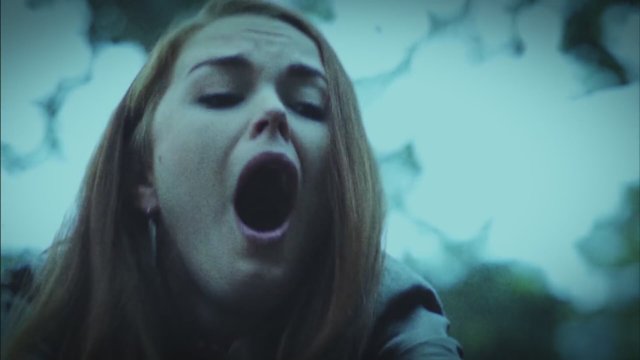 Den of Darkness (2016) Fragman