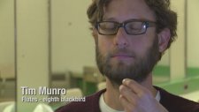 Eighth Blackbird - 5 Pieces of Advice