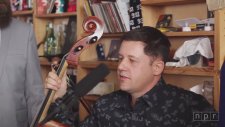 Eighth Blackbird - Tiny Desk Concert