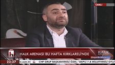 Ensar Vakfında Ne Oldu - İsmail Saymaz