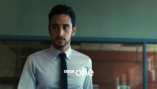 Haluk Bilginer'in Oynadığı BBC One Dizisi New Blood - Fragman