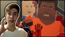 Korkunç Hapishane Yaşantısı! | Türkçe Paint The Town Red
