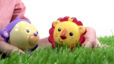 Leo And Mila - Magic Meadow - Mutlu Cocuk