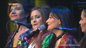 Mihriban Türkmen - Felek Sen Ne Feleksen Mihriban Türkmen - Felek Sen Ne Feleksen