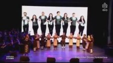Nazlı Öksüz - Boyakçının Gelini (Van) - Nare