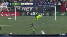 New England Revolution 2-1 Seattle Sounders - Maç Özeti izle (29 Mayıs Pazar 2016)