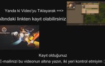 OVERWATCH HEDİYE ÇEKİLİŞİ!
