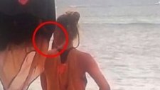 Survivor'da Damla Can Sigara İçerken Görüntülendi