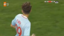 Türk Futbolunun Yeni Gözdesi - Emre Mor