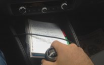 Vag Com Audi A3 Gizli Özellik Açma Geri Viteste Park Sensörünün Ekranda Görünmesi