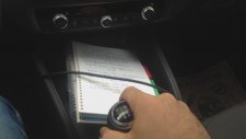 Vag Com Audi A3 Gizli Özellik Açma Geri Viteste Park Sensörünün Ekranda Görünmesi