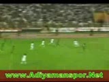Adıyamanspor 1-0 Belediye Vanspor