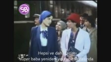 Acımak - 1. Bölüm - Ediz Hun, Ayşegül Aldinç (Trt-1985)