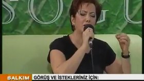 Aysun Gültekin - Kadir Mevlam Senden Bir Dileğim Var Aysun Gültekin - Kadir Mevlam Senden Bir Dileğim Var