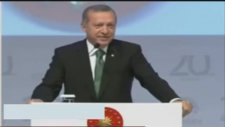 Erdoğan Yine Anlaşılamadı: Hayır Ya Onu Yapanları Diyorum