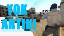 GELECEĞİ GÖRME HİLESİ - CS:GO - Overwatch #32