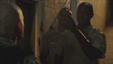 Jurassic City (2015) Teaser Fragman