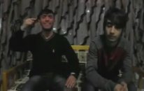 Karamsar Şair Oldu Bi Hayli Zaman Bradér 2014 Klip