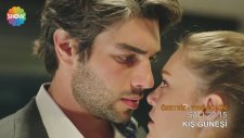Kış Güneşi 15.Bölüm Fragmanı (31 Mayıs Salı)