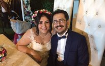 Mete -Zeynep Evleniyor | Her Şey İçin Teşekkürler ..