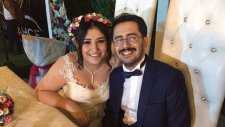 Mete -Zeynep Evleniyor | Her Şey İçin Teşekkürler ..