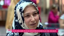 Önce Çocuk 513.Bölüm | Kemik ve Eklem Enfeksiyonları