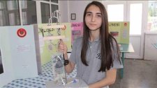 Serummatik ile Serum Bitti Telaşına Son