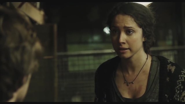 Summer Camp (2015) Türkçe Altyazılı Fragman