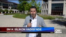 5N1K - 29 Mayıs 2016