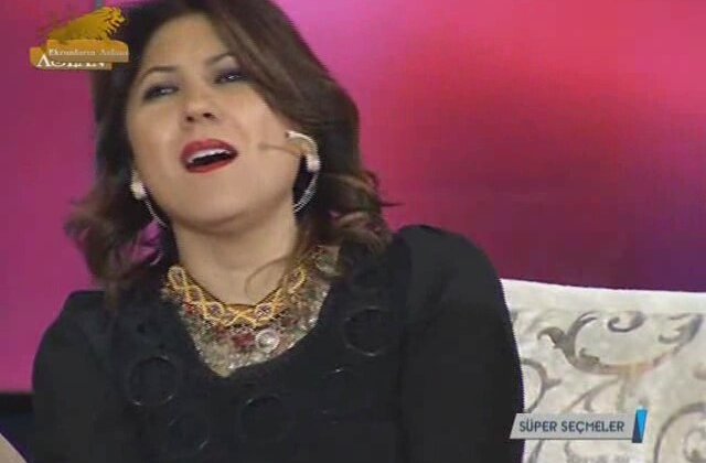 Yıldız Tilbe - Oynat Yıldız Tilbe - Oynat