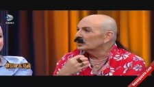 Cemil İpekçi: Hadise Kadın mı Kız mı Bilmiyorum