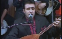 Ersin Baran - Sevdalar Ölmez