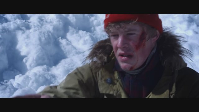 Must alpinist - Fragman