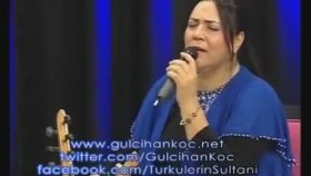 Gülcihan Koç - Ağgül Seni Camekanda Görmüşler Gülcihan Koç - Ağgül Seni Camekanda Görmüşler