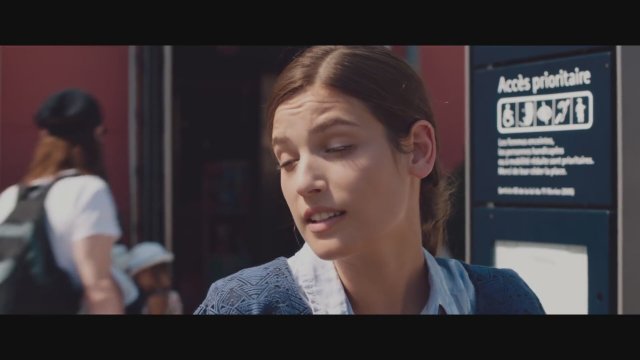 Juillet Aout (2016) Fragman