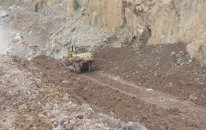 Kiralık Dozer Www.in-Ka.com.tr