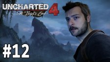 OHAAA!| Uncharted 4 : A Thief's End Bölüm 12 (Türkçe)