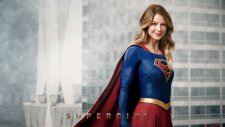 Supergirl - 1x02 Music - Pat Benatar - Hit Me With Your Best Shot