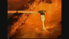 Terminator 2 Judgment Day Kamera Arkası