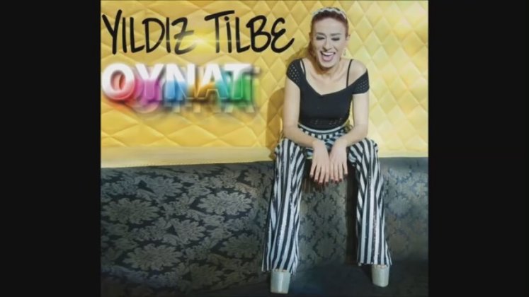 Yıldız Tilbe - Oynat Yıldız Tilbe - Oynat