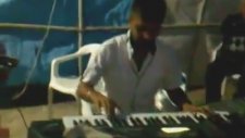 Ali Mızrak - Mevlüt Taşpınar - Gülüm Odur ( Canlı Performans Video Klip)