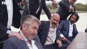 Aşk Yeniden 55. Bölüm - Konseydeki Hain