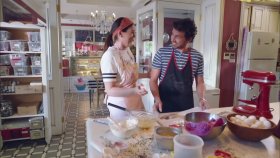 Aşk Yeniden 56. Bölüm - Küçük Prens Pastası