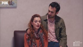 Aşk Yeniden 56. Bölüm - Mete'nin Kolu Kırılıyor