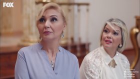 Aşk Yeniden - Mukaddes, Mukadder'in Sinerji Oluşturması (56. Bölüm)
